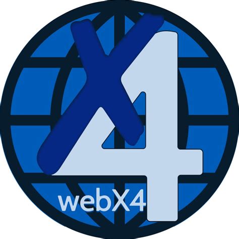 WEBx4 .